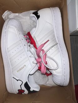 Adidas hello kitty