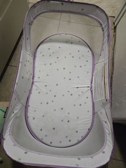 Bassinet