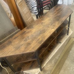 TV stand