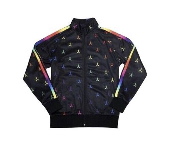 Jeffree star jacket