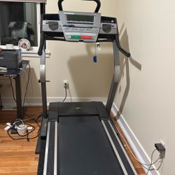 Treadmill 