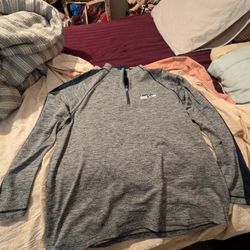 Seahawks Shirt Size XXL Mens