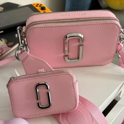 Marc jacobs Crossbody