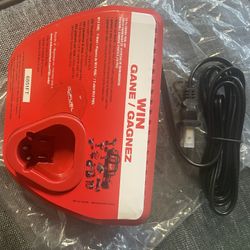 Milwaukee M12 Charger