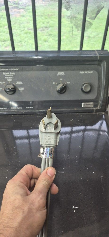 Dryer