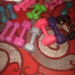 Weights
