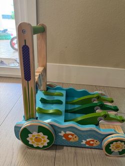Baby walker