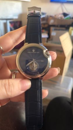 Christian Van Saint Cv0140