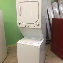 Lavadora Y Secadora 