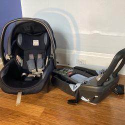 Car seat Peg Perego Primo Viaggio  