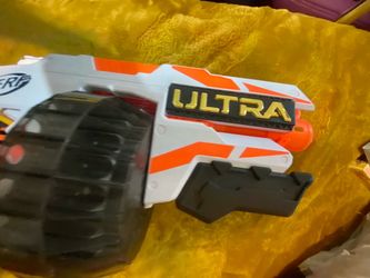 Nerf Ultra Blaster