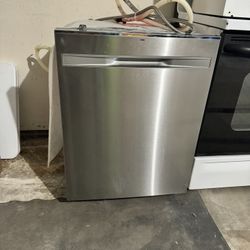 GE Dishwasher