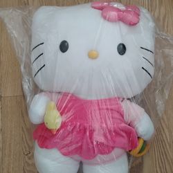 Hello Kitty Easter Greeter - 20" inch