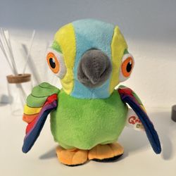 Loro Pepe - Canta y repite