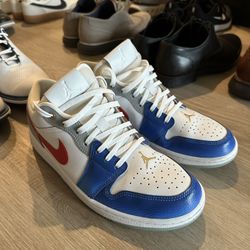 Jordan 1 men’s Size 9.5