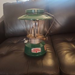 Thermos Brand Gas Lantern Model 8326