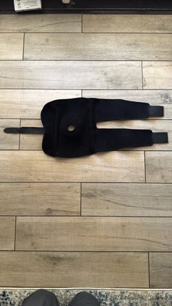 Brand new medical knee immobilizer