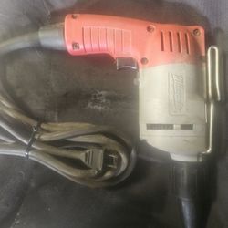 Dewalt Screw Shooter