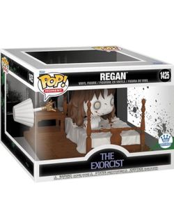 Exorcist Funko