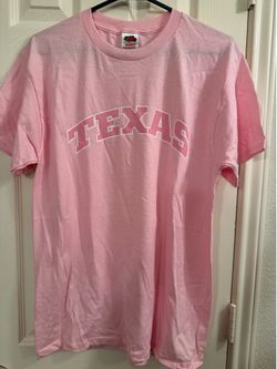 Texas t-shirt