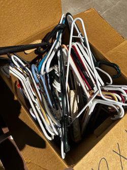 Hangers