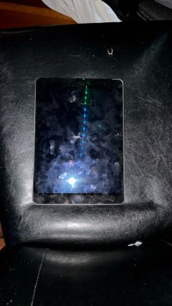Apple iPad