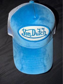 Von Dutch