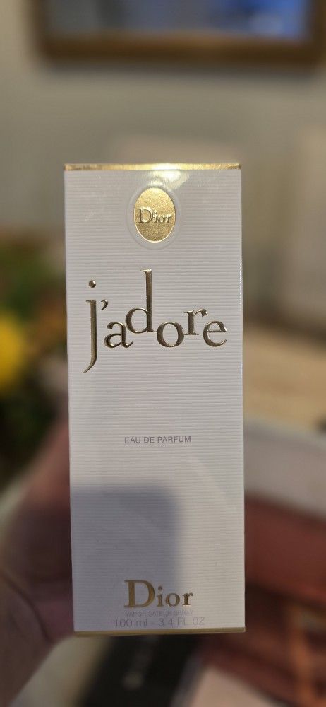 Jadore Dior
