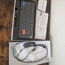 Gaming Keyboard