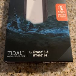 iPhone 6 Waterproof Case