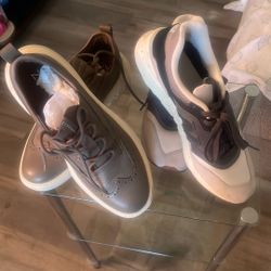 Tenis Shoes