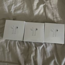 AirPods