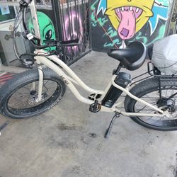 Murf Electric Bike