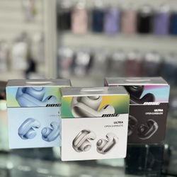 Bose Ultra Open Earbuds 🔥🔥🔥