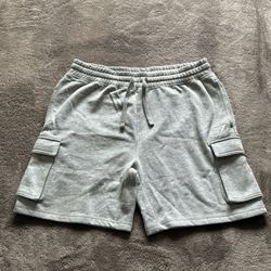 Gymshark Men’s Cargo Shorts