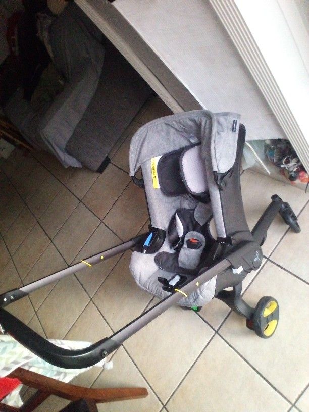 Baby Stroller $40 Obo