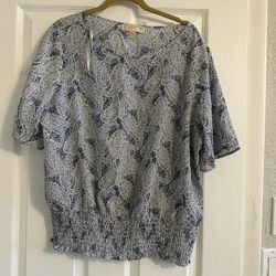 Five Dressing Shirts 