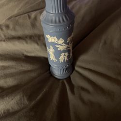 Greek Vase 