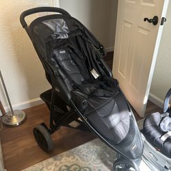 Chico Stroller