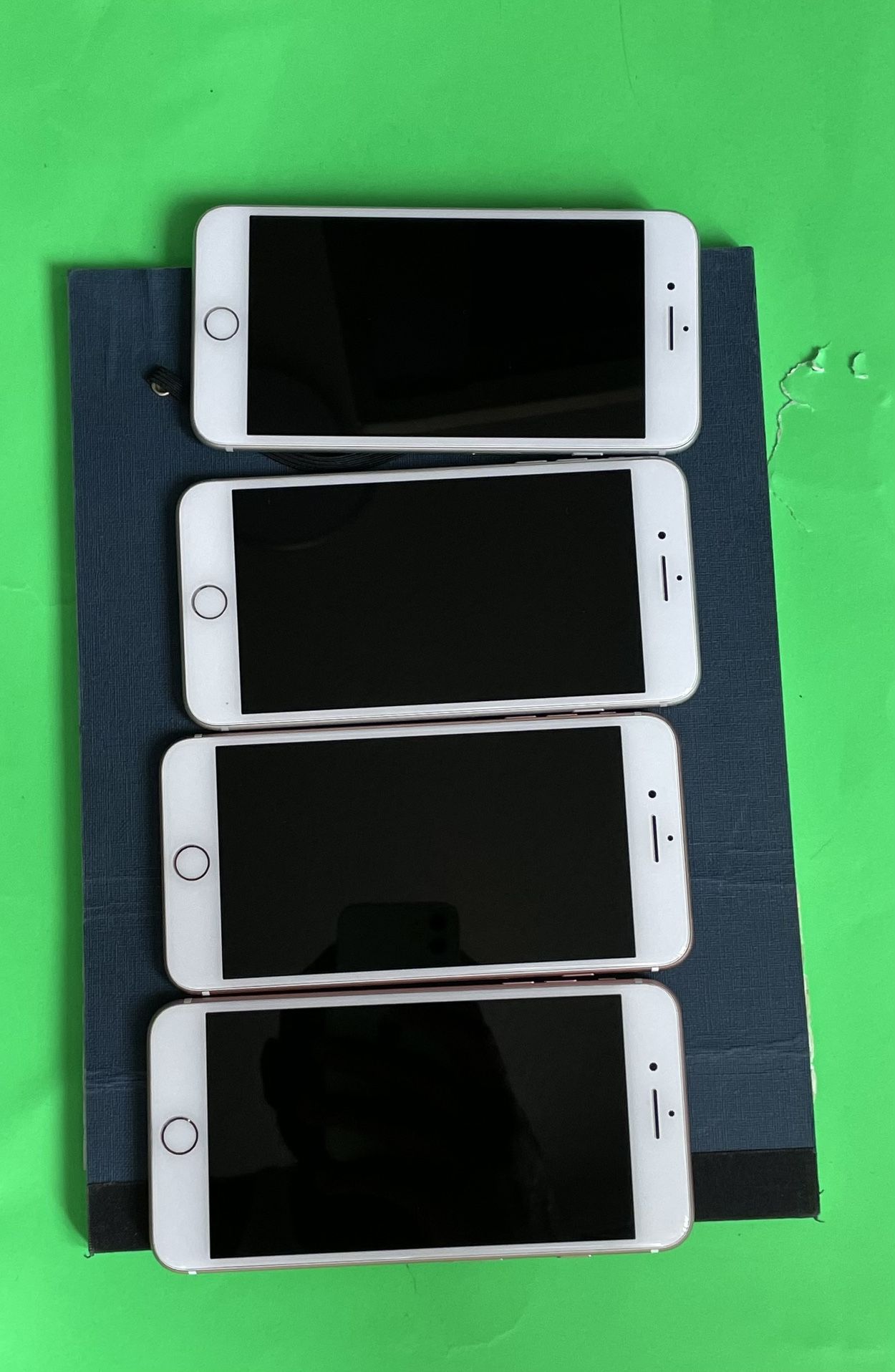 iPhone 7 Plus 32gig Unlocked