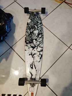 Long board