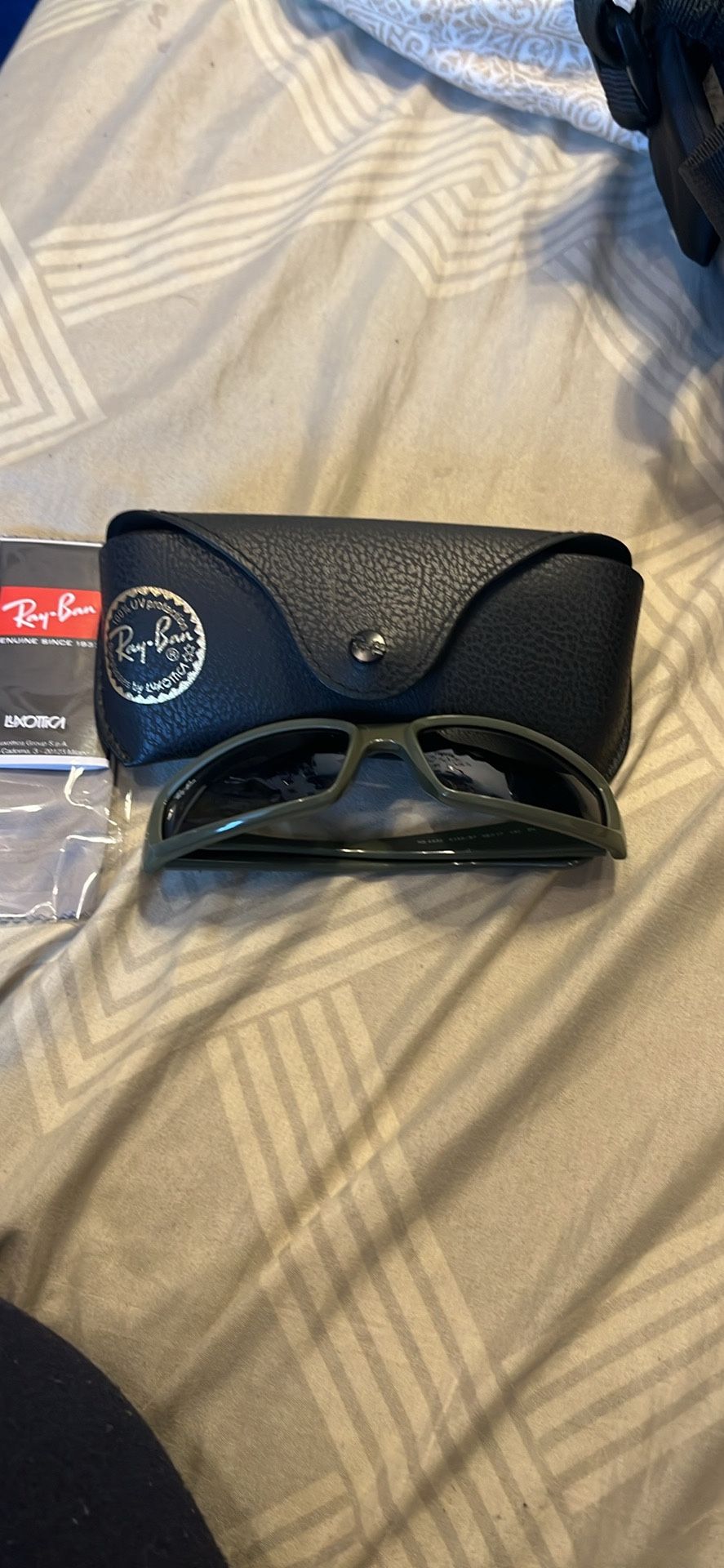 Men’s Sunglasses