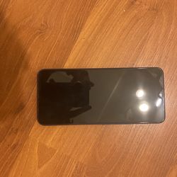 Locked New iPhone