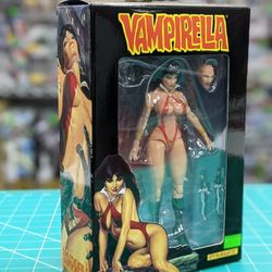 Executive Replicas 1/12 Vampirella