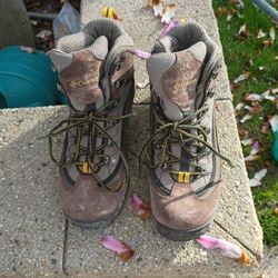 Columbia Men's Shoes Waterproof Size 10.