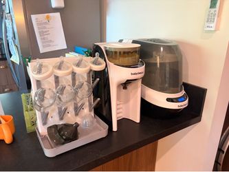 newborn brezza suite!