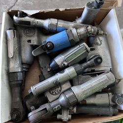 Air Tools