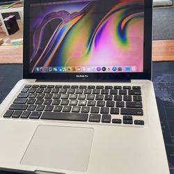 Apple MacBook Pro 13” 2012 CORE i7 16GB RAM 1TB -Fully Functional