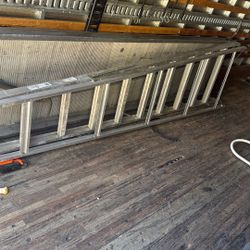 12 Foot Painter Ladder 