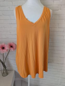 Time and Tru tank top size XXL